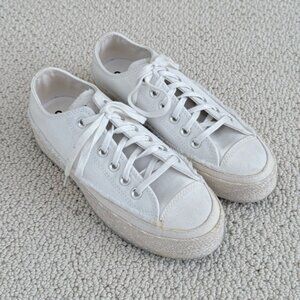 Converse Platform Sneakers